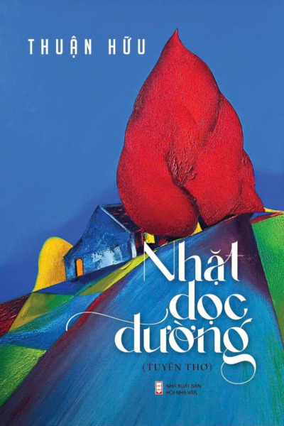 Nhặt dọc đường