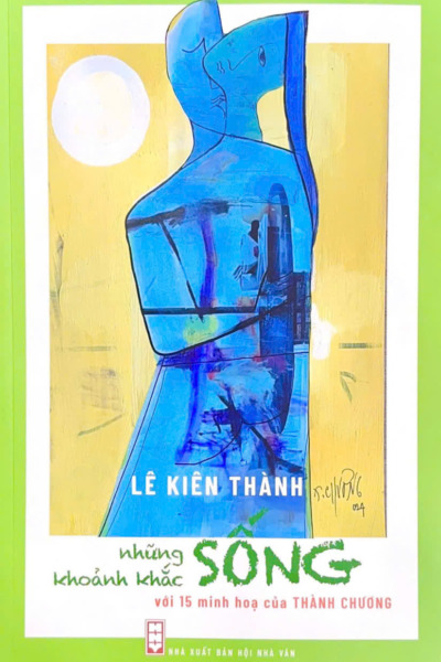 Những khoảnh khắc sống (Tái bản lần 3)