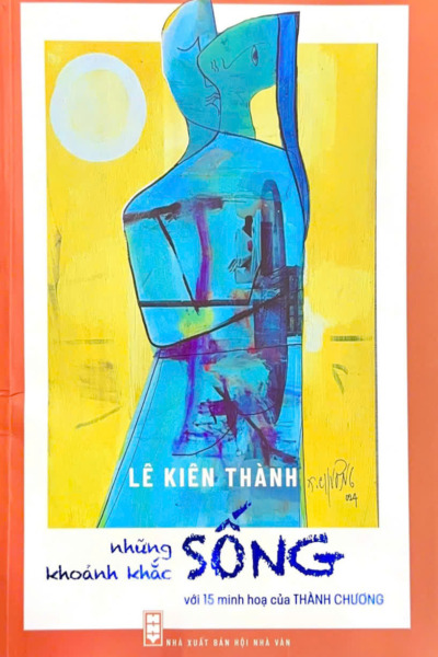 Những khoảnh khắc sống (Tái bản lần 2)