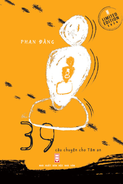 39 câu chuyện cho tâm an & Tôi ngỡ tôi là người (combo đặc biệt)