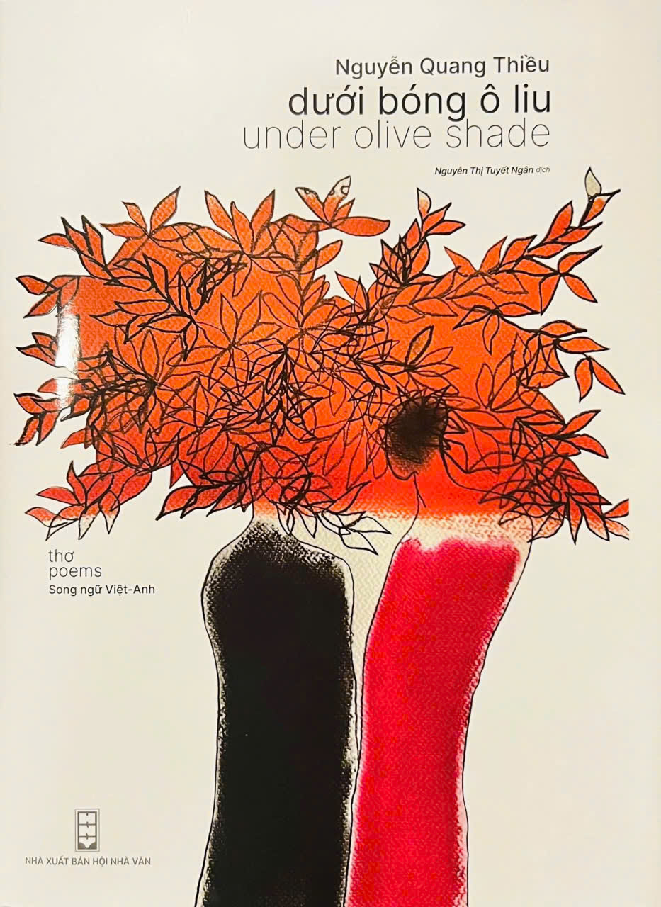 Dưới bóng ô liu