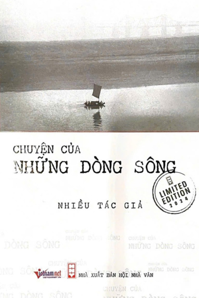Chuyện của những dòng sông (Bản đặc biệt)