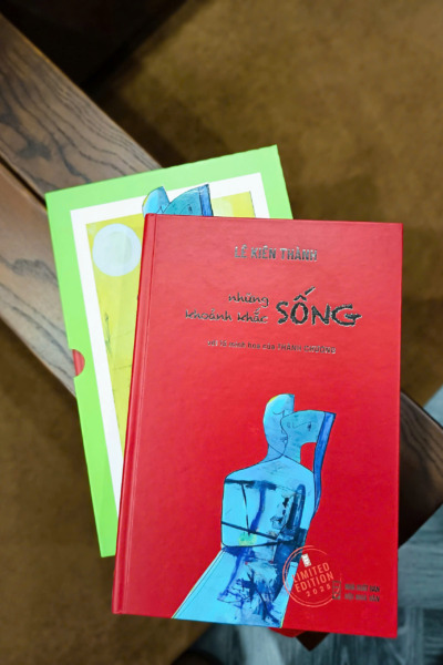 Những khoảnh khắc sống (bản đặc biệt)