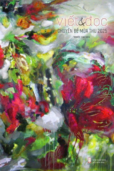 Viết&đọc Chuyên đề Mùa Thu 2025