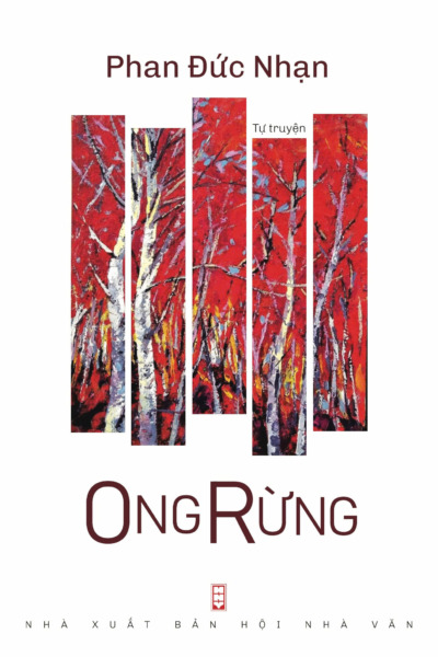Ong rừng