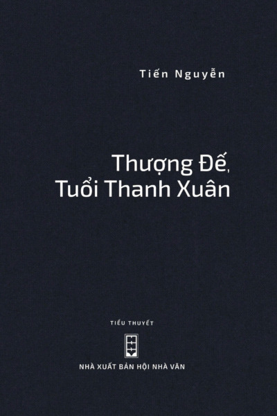 Thượng đế tuổi thanh xuân