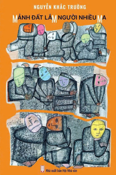 Mảnh đất lắm người nhiều ma