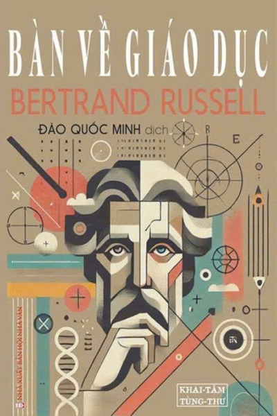 Bàn Về Giáo Dục (Bản điện tử)