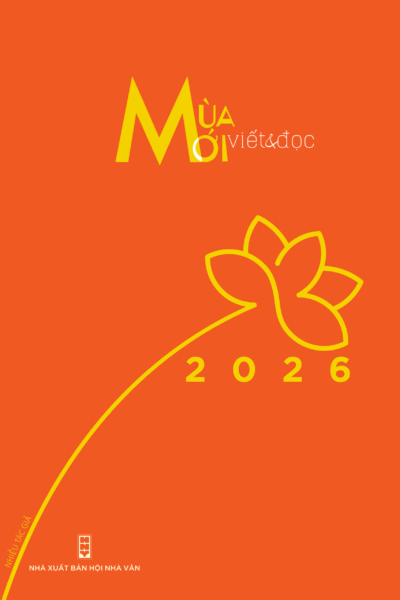 [LÌ XÌ 50K] Viết&Đọc Mùa Mới 2026